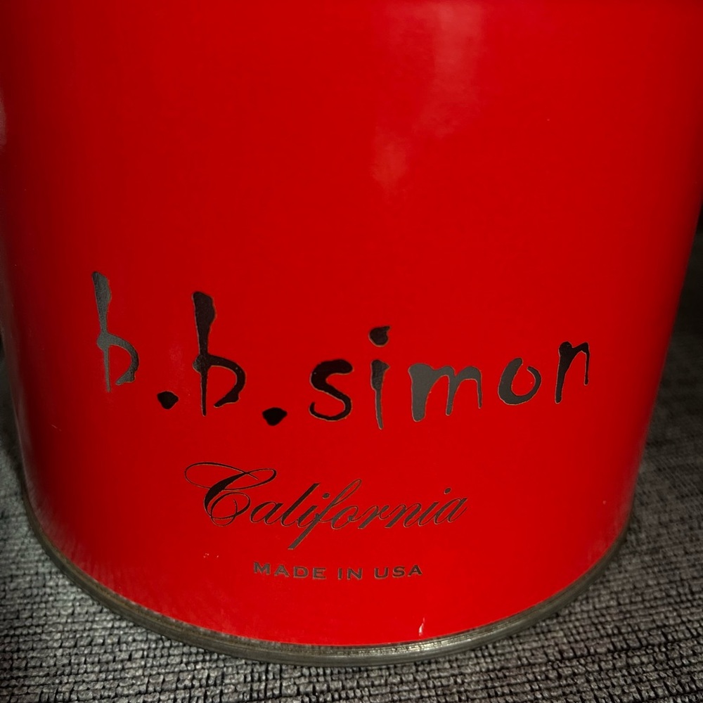 BB SIMON BELT - Picture 11 of 12